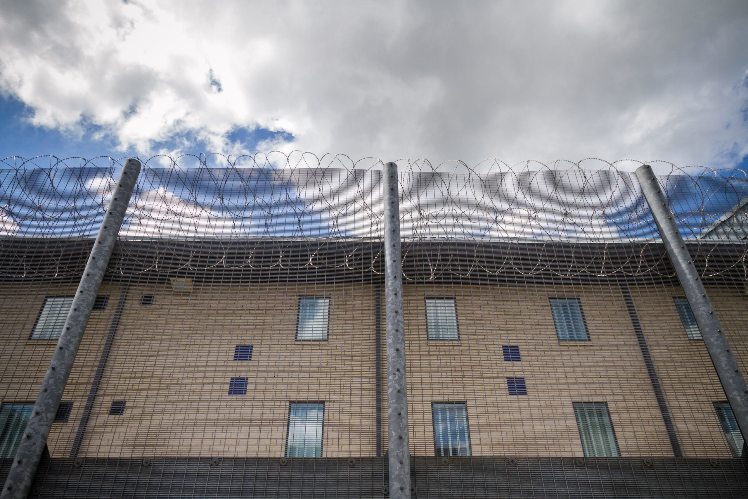 “I can’t sleep”: COVID-19 fears inside immigration detention centres