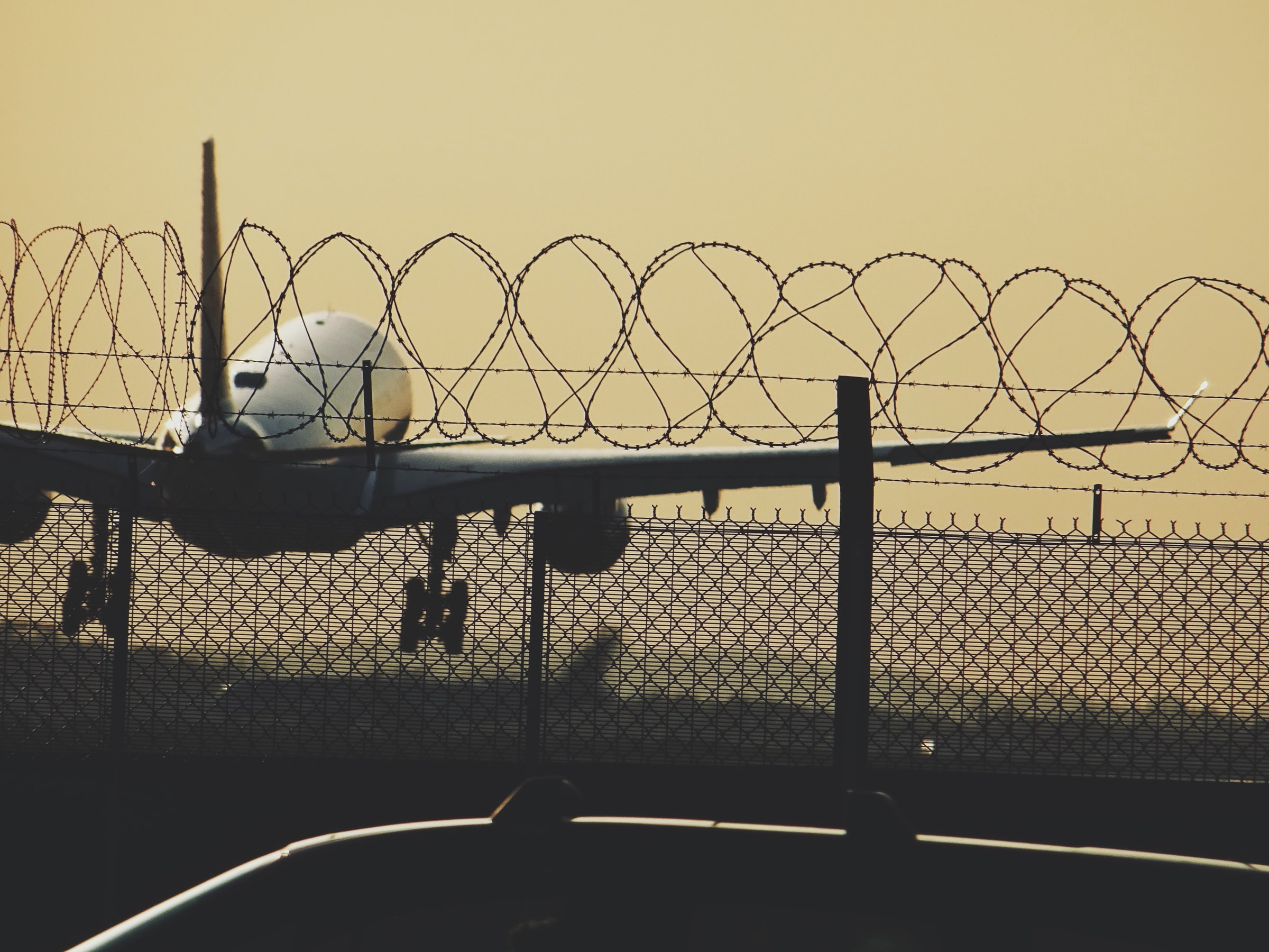 Inside Esparto 11: The charter flight ejecting asylum seekers from the UK