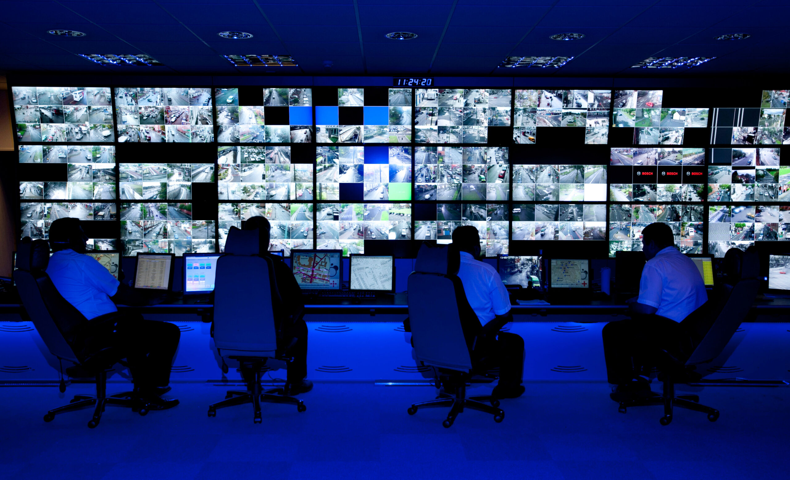 Live facial recognition cameras may become ‘commonplace’ as police use soars - Liberty Investigates