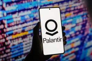 Palantir